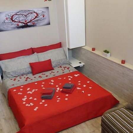 Mishalay Apartment シラクーサ エクステリア 写真