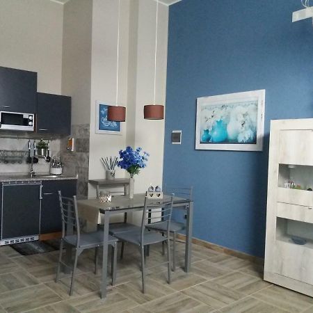 Mishalay Apartment シラクーサ エクステリア 写真