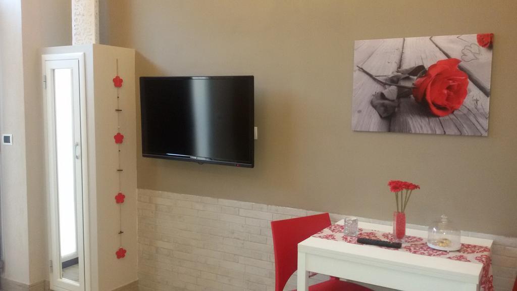 Mishalay Apartment シラクーサ エクステリア 写真