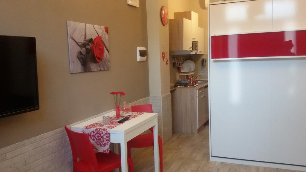 Mishalay Apartment シラクーサ エクステリア 写真