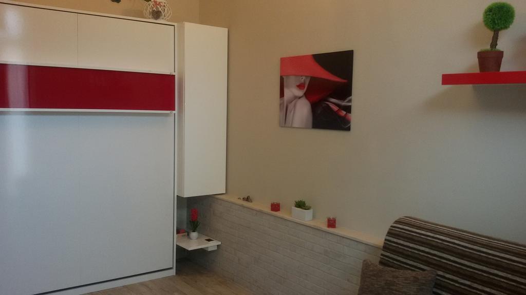 Mishalay Apartment シラクーサ エクステリア 写真
