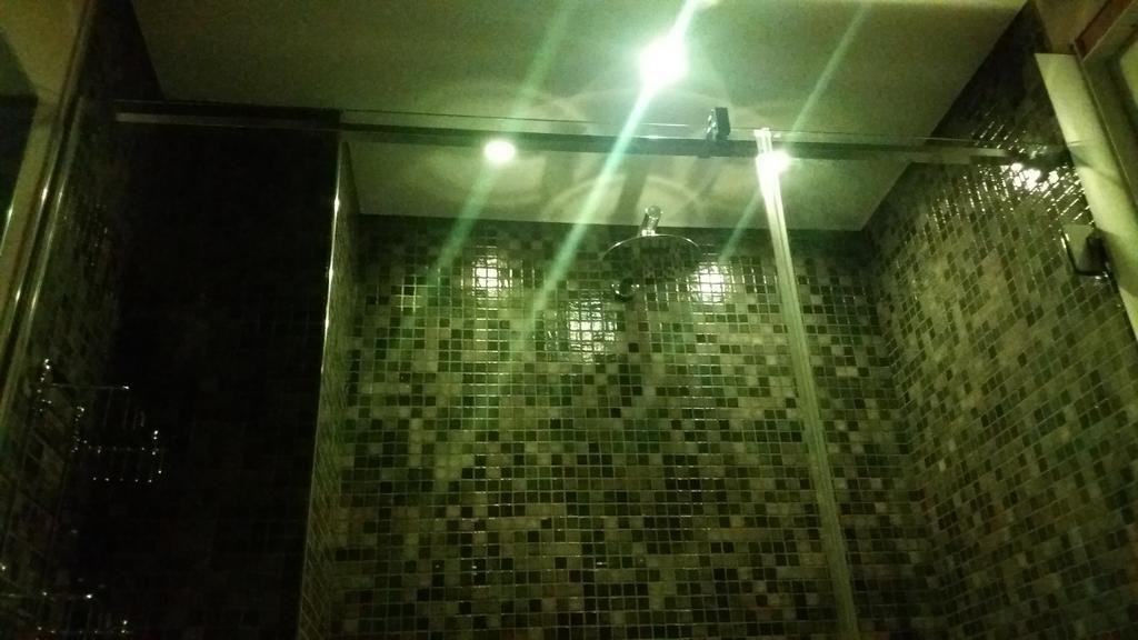 Mishalay Apartment シラクーサ エクステリア 写真