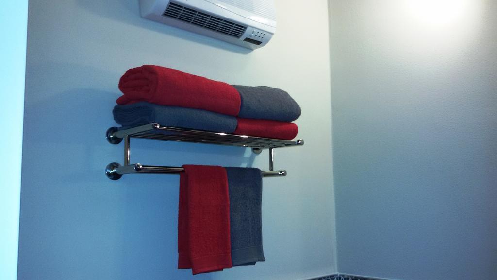 Mishalay Apartment シラクーサ エクステリア 写真