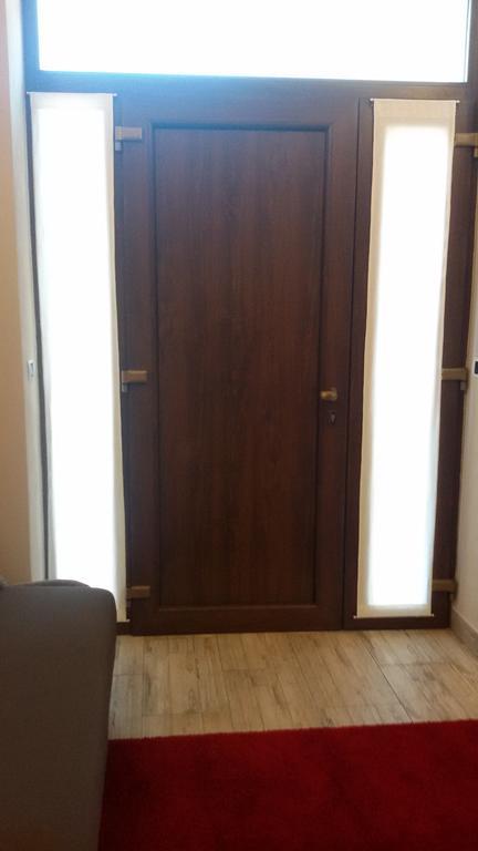Mishalay Apartment シラクーサ エクステリア 写真