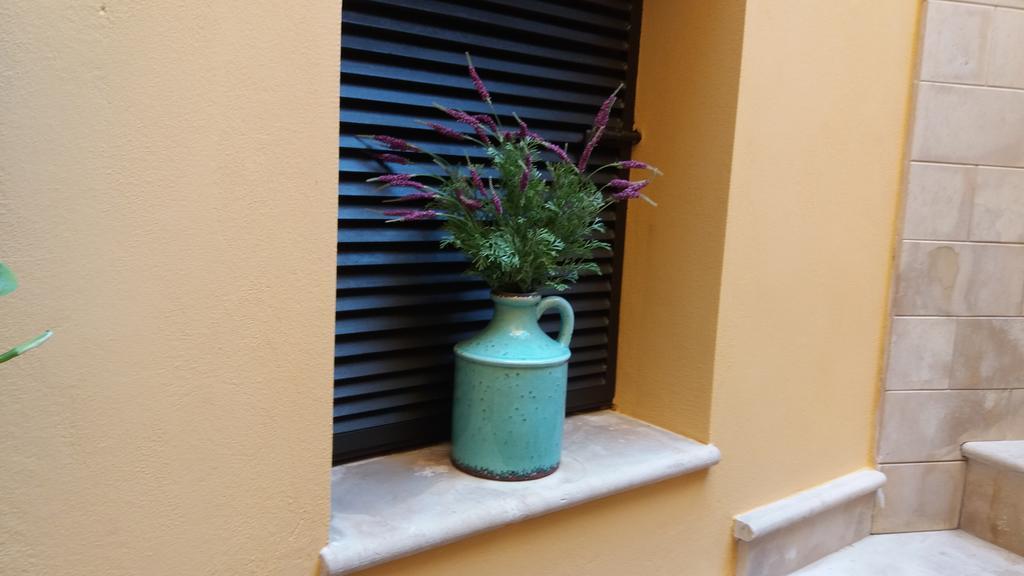 Mishalay Apartment シラクーサ エクステリア 写真