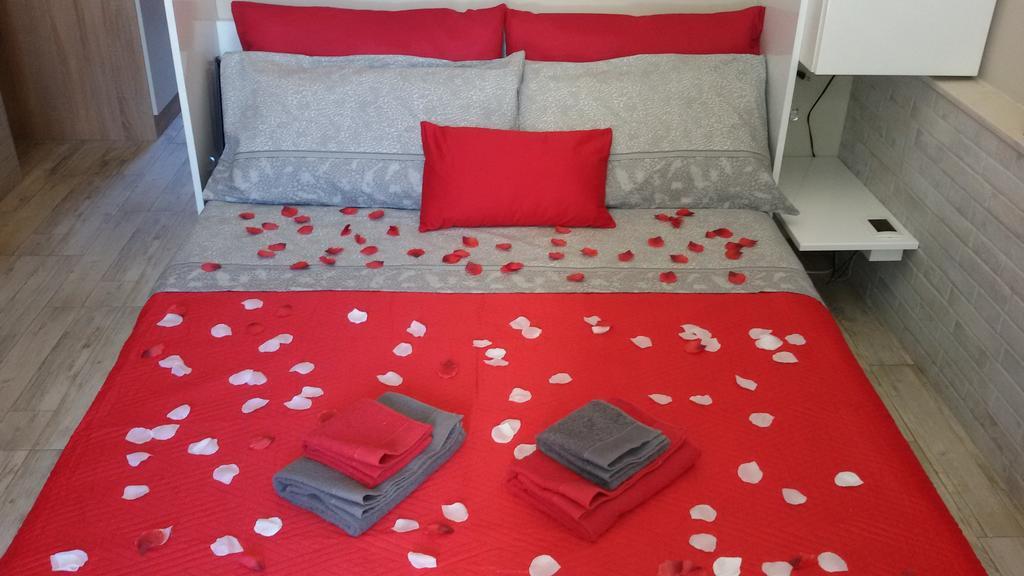 Mishalay Apartment シラクーサ エクステリア 写真
