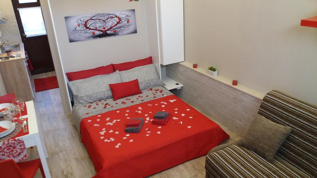 Mishalay Apartment シラクーサ エクステリア 写真