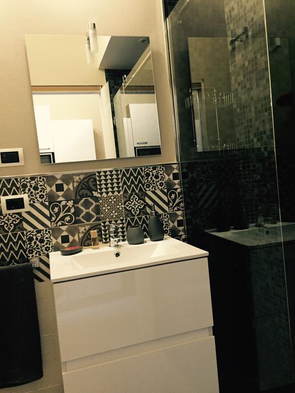 Mishalay Apartment シラクーサ エクステリア 写真