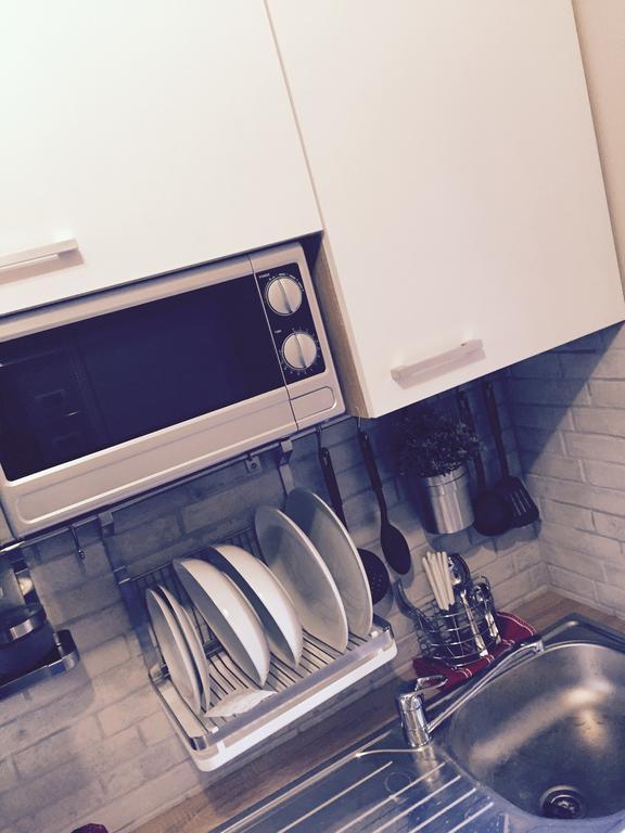 Mishalay Apartment シラクーサ エクステリア 写真
