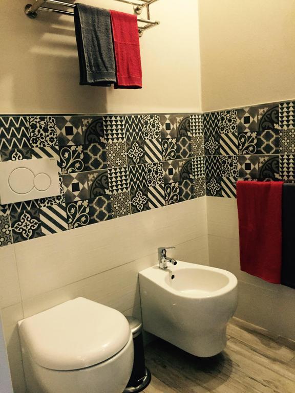 Mishalay Apartment シラクーサ エクステリア 写真