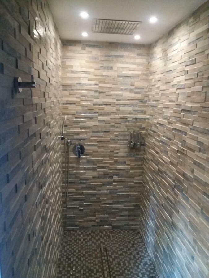 Mishalay Apartment シラクーサ エクステリア 写真