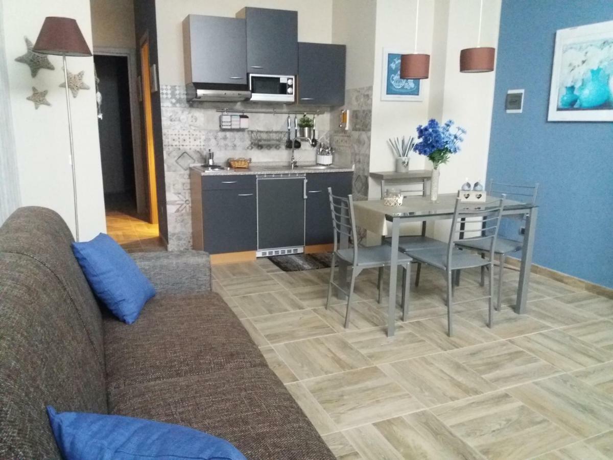 Mishalay Apartment シラクーサ エクステリア 写真