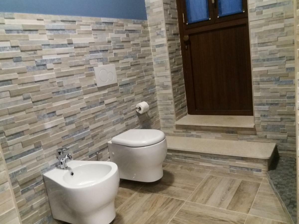 Mishalay Apartment シラクーサ エクステリア 写真