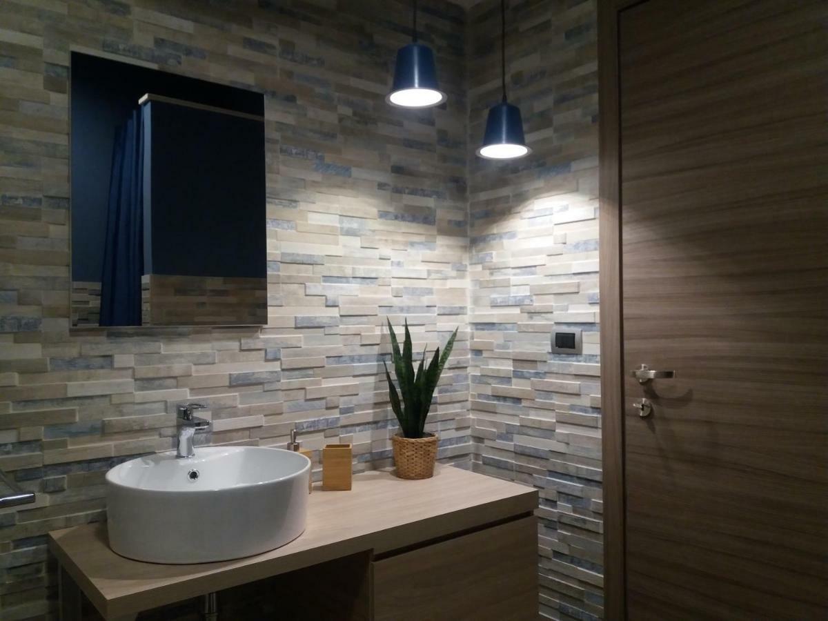 Mishalay Apartment シラクーサ エクステリア 写真