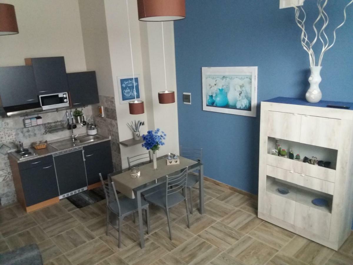 Mishalay Apartment シラクーサ エクステリア 写真
