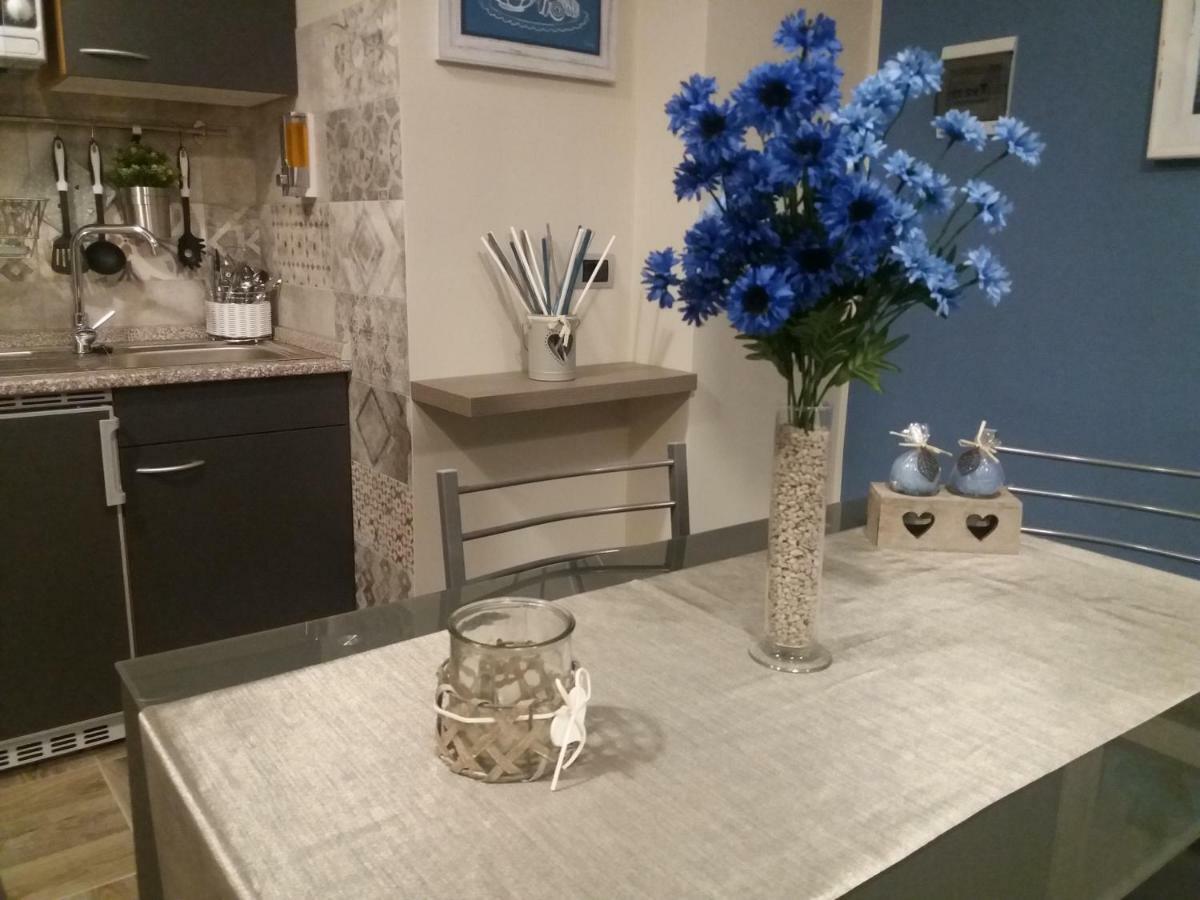 Mishalay Apartment シラクーサ エクステリア 写真