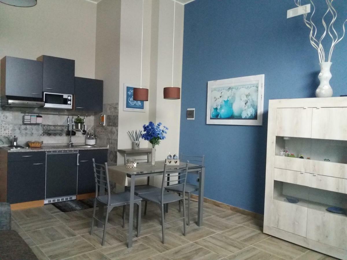 Mishalay Apartment シラクーサ エクステリア 写真