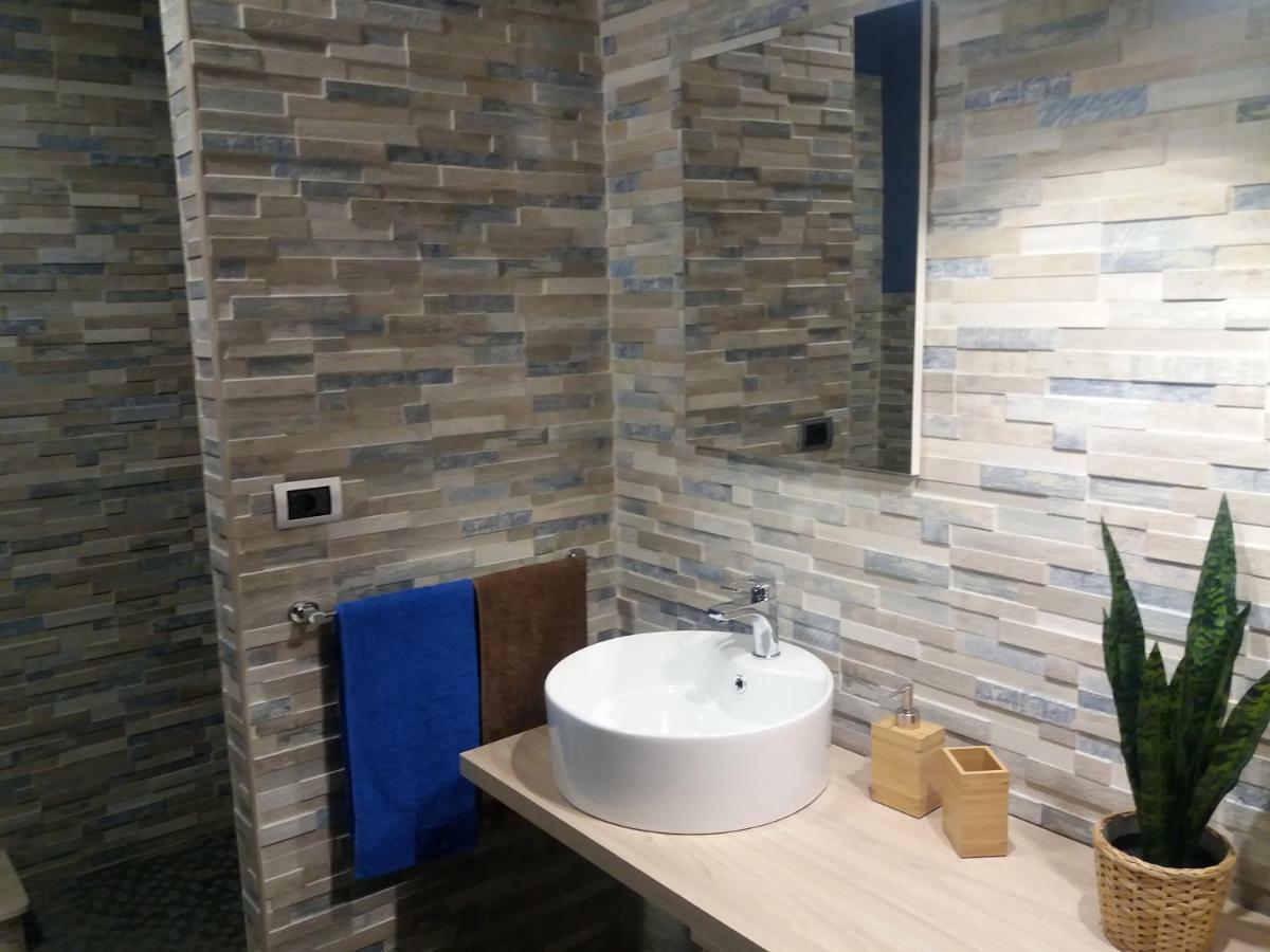 Mishalay Apartment シラクーサ エクステリア 写真