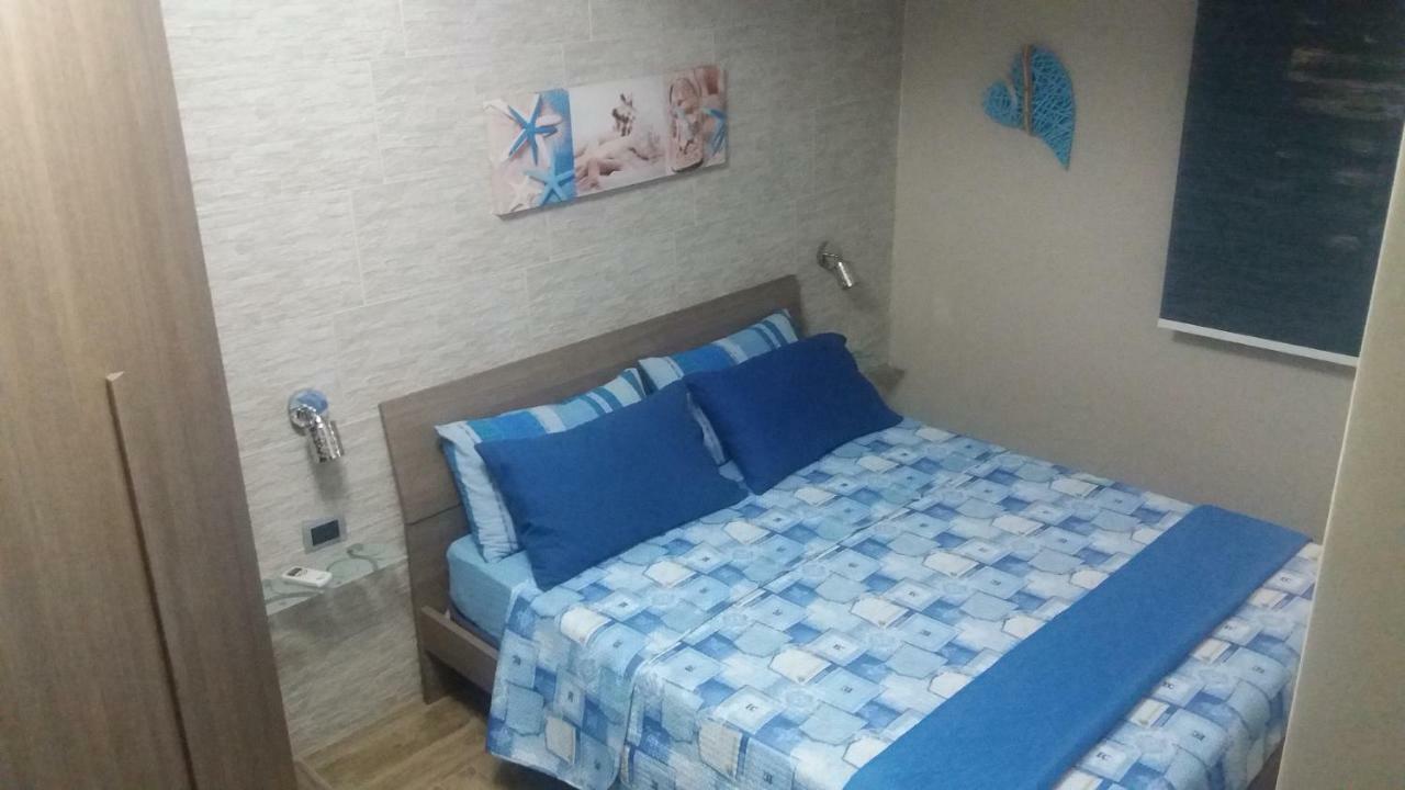 Mishalay Apartment シラクーサ エクステリア 写真