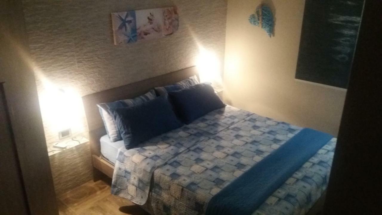 Mishalay Apartment シラクーサ エクステリア 写真